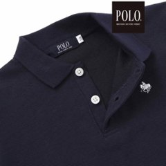 SLAP SLIP(スラップスリップ) 「【POLO BCSコラボ】かのこポロシャツ」(90~130cm) メール便送料198円対応可画像