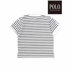 SLAP SLIP(スラップスリップ) 「【POLO BCSコラボ】かのこポロシャツ」(90~130cm) メール便送料198円対応可画像