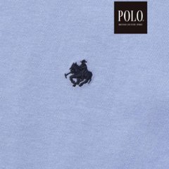 SLAP SLIP(スラップスリップ) 「【POLO BCSコラボ】バックロゴTシャツ」(80~130cm)メール便送料198円対応可画像