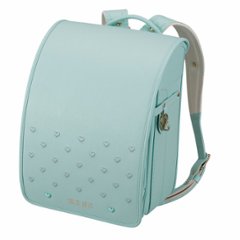 メゾピアノランドセル2027年「メルティハート」  【当店だけのオリジナルダブル特典付】 安心のメーカー6年間保証画像