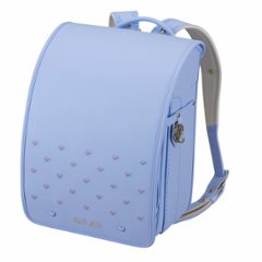 メゾピアノランドセル2027年「メルティハート」  【当店だけのオリジナルダブル特典付】 安心のメーカー6年間保証画像