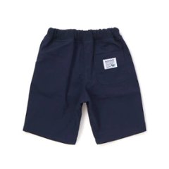SLAP SLIP(スラップスリップ) 「働く車＆恐竜総柄刺繍 ショートパンツ」(90-130cm) 【メール便送料198円対応】画像