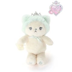 SLAP SLIP 「スラプリ 妖精ぬいぐるみキーホルダー」ワンサイズ画像