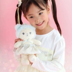 SLAP SLIP 「スラプリ 妖精ぬいぐるみキーホルダー」ワンサイズ画像