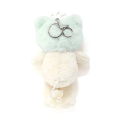SLAP SLIP 「スラプリ 妖精ぬいぐるみキーホルダー」ワンサイズ画像