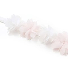 SLAP SLIP 「カンタン着付けショート丈プルオーバー浴衣+帯セット (80-130cm) 画像