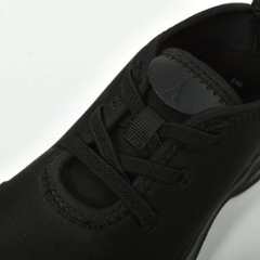 BEBE「ボーイズ ストレッチスニーカー」 (18-20cm) 画像