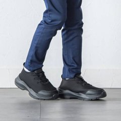 BEBE「ボーイズ ストレッチスニーカー」 (18-20cm) 画像
