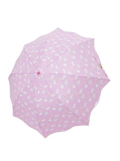 傘 子供 fafa LULULU 折りたたみ傘 50cm 日本製画像