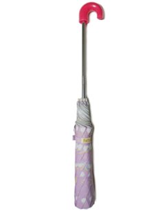 傘 子供 fafa LULULU 折りたたみ傘 50cm 日本製画像