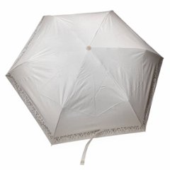SUPER HAKKA 「〈MOOMINコラボ〉ニョロニョロ 晴雨兼用折りたたみ傘」FREE画像