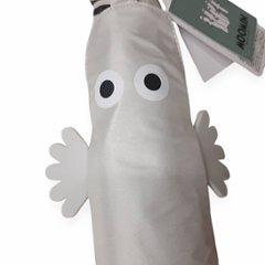 SUPER HAKKA 「〈MOOMINコラボ〉ニョロニョロ 晴雨兼用折りたたみ傘」FREE画像