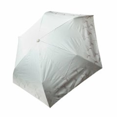 SUPER HAKKA 「〈MOOMINコラボ〉ムーミン谷の十一月 晴雨兼用折りたたみ傘」FREE画像