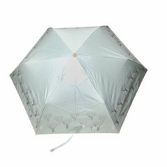 SUPER HAKKA 「〈MOOMINコラボ〉ムーミン谷の十一月 晴雨兼用折りたたみ傘」FREE画像