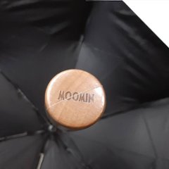 SUPER HAKKA 「〈MOOMINコラボ〉ムーミン谷の十一月 晴雨兼用折りたたみ傘」FREE画像