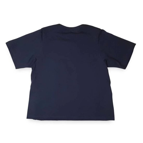 SUPER HAKKA「スカラップチュールレース×天竺プルオーバー」 F画像