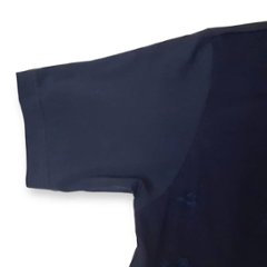 SUPER HAKKA「スカラップチュールレース×天竺プルオーバー」 F画像