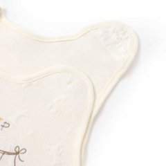 SLAP SLIP baby (スラップスリップ) 「 アニマルモチーフ刺繍キルティングスリーパー」FREE画像