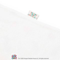 SLAP SLIP baby (スラップスリップ) 「【絵本コラボ はらぺこあおむし】おくるみ」ワンサイズ 画像