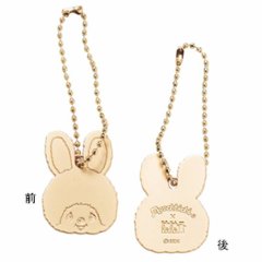 fafa「【モンチッチコラボ】チムたん DONNA PVCペンケース」（F）画像
