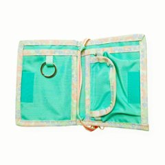 fafa 「【モンチッチコラボ】EDOLIE ひも付き二つ折りスパンコールウォレット 」（F） 【メール便送料198円対応可】画像