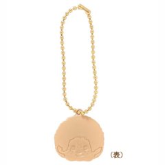 fafa 「【モンチッチコラボ】EDOLIE ひも付き二つ折りスパンコールウォレット 」（F） 【メール便送料198円対応可】画像