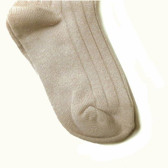 maarook「レースソックス2足セット」(16-21cm)画像