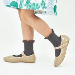 maarook「レースソックス2足セット」(16-21cm)画像