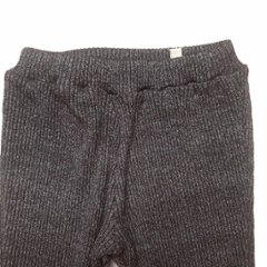 nino「裾フリルリブカットソーロングパンツ」(90-140cm) 【メール便送料無料】画像