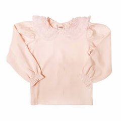 Souris(スーリー)「フェアリーTシャツブラウス」（100-130cm）メール便送料無料 画像