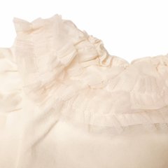 Souris(スーリー)「フェアリーTシャツブラウス」（100-130cm）メール便送料無料 画像