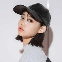 ZIDDY「GILTY ロゴ刺しゅう キャップ」 FREE画像