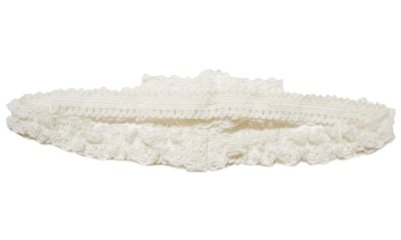 Souris スーリー 「花リボンヘアーバンド」 F 【メール便送料198円対応可】画像