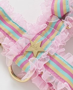 fafa「ISLA LOUISE フリルハーネス」（F） 【メール便送料無料】画像
