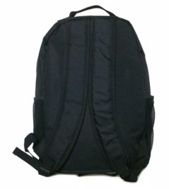 ZIDDY「ロゴ入りポーチ付きリュックサック」F画像