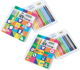KP「オリジナルクーピーペンシル」 12色の画像