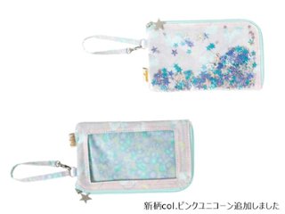 fafa 「LAINIEマルチスマホポーチ モバイルポシェット」（F）メール便送料198円対応可画像