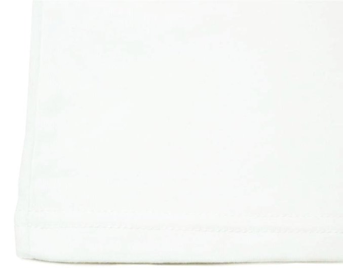 maarook「天竺ピクセルいちごプリントTシャツ」(80-130cm)  【メール便送料無料】画像
