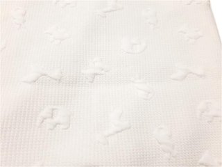 SLAP SLIP 「リボンタイPtボディミニ+キルトサロペット2点セット」(70-80cm) 【メール便対応可】画像