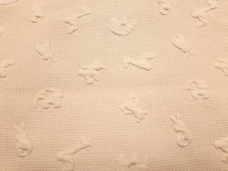 SLAP SLIP 「リボンタイPtボディミニ+キルトサロペット2点セット」(70-80cm) 【メール便対応可】画像