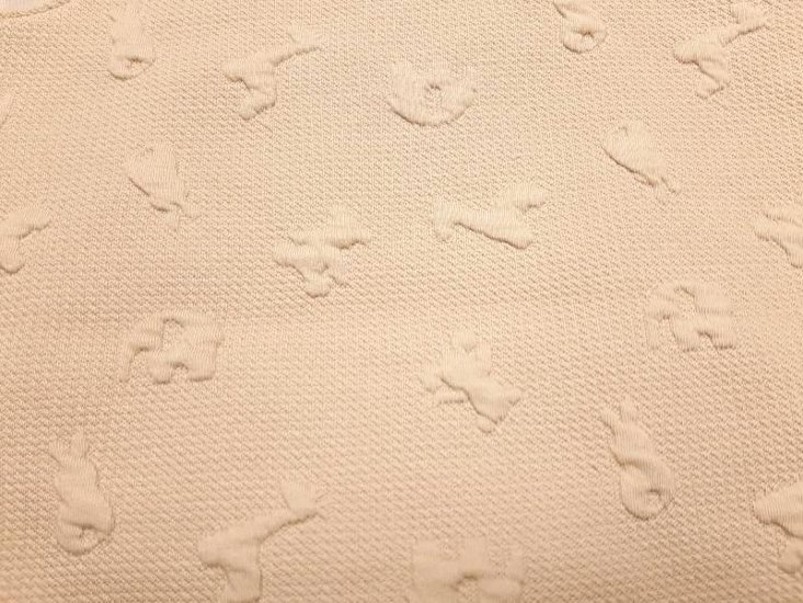 SLAP SLIP 「リボンタイPtボディミニ+キルトサロペット2点セット」(70-80cm) 【メール便対応可】画像