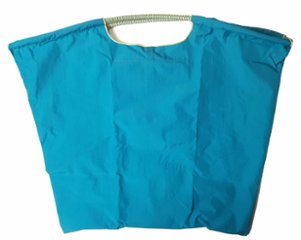 SUPER HAKKA 「〈Ball & Chainコラボ〉うさぎトートバッグ」(Lサイズ)　【メール便送料無料】画像