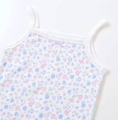 SLAP SLIP 「スララクインナー キャミソール2枚セット」 (80~130cm) メール便対応可画像