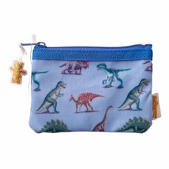 fafa 「IMMA キーリング付きコインケース」(F) 【メール便送料198円対応可】画像