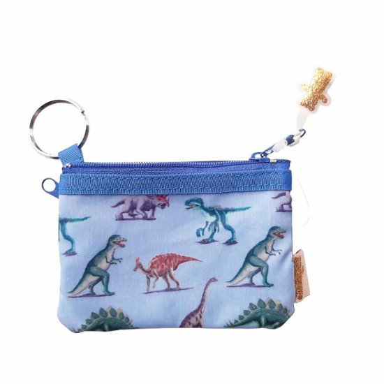 fafa 「IMMA キーリング付きコインケース」(F) 【メール便送料198円対応可】画像