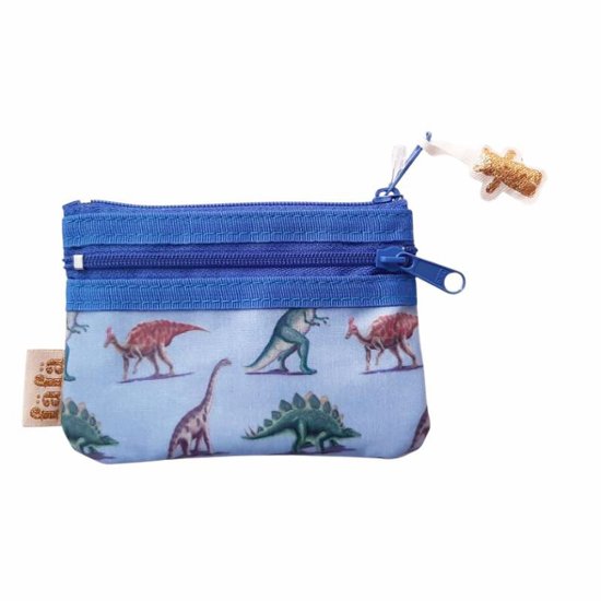 fafa 「IMMA キーリング付きコインケース」(F) 【メール便送料198円対応可】画像