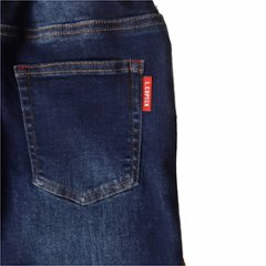 L.COPECK（エルコペック）「スーペリアデニムパンツ」(100-170cm) 画像