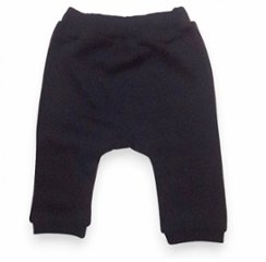 maarook「タータンチェック裏毛トレーナー＆パンツ ベビーセット」(80-90cm)   【メール便送料無料】画像