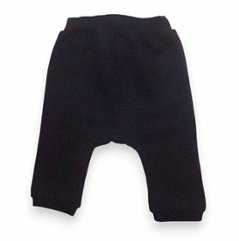 maarook「タータンチェック裏毛トレーナー＆パンツ ベビーセット」(80-90cm)   【メール便送料無料】画像