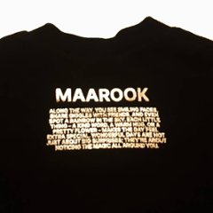 maarook「タータンチェック裏毛トレーナー＆パンツ ベビーセット」(80-90cm)   【メール便送料無料】画像